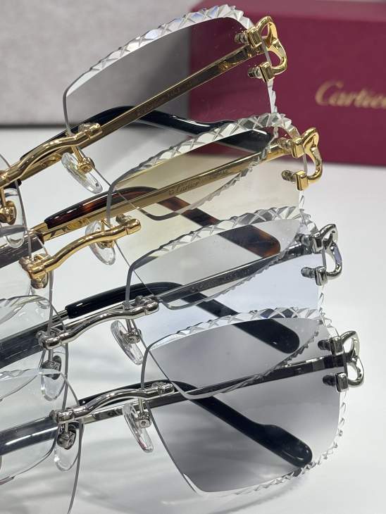 Picture of Cartier Sunglasses _SKUfw80238927fw